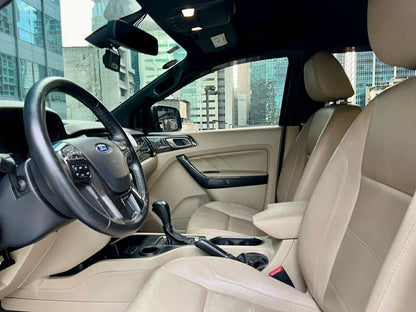 2016 Ford Everest 2.2 Titanium, Automatic, Diesel