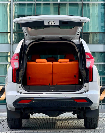 2023 Mitsubishi Montero GLX, Manual, Diesel