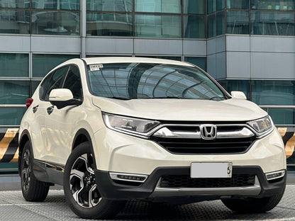 2018 Honda CRV 1.6S, Automatic, Diesel