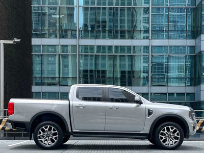 2023  Ford Ranger 2.0 XLS, Automatic, Diesel