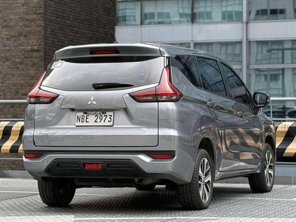 2019 Mitsubishi Xpander GLX 1.5, Automatic, Gas
