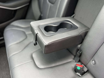 2023 Ford Territory 1.5 Titanium, Automatic, Gas