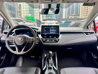 2022 Toyota Altis V 1.6, Automatic, Gas