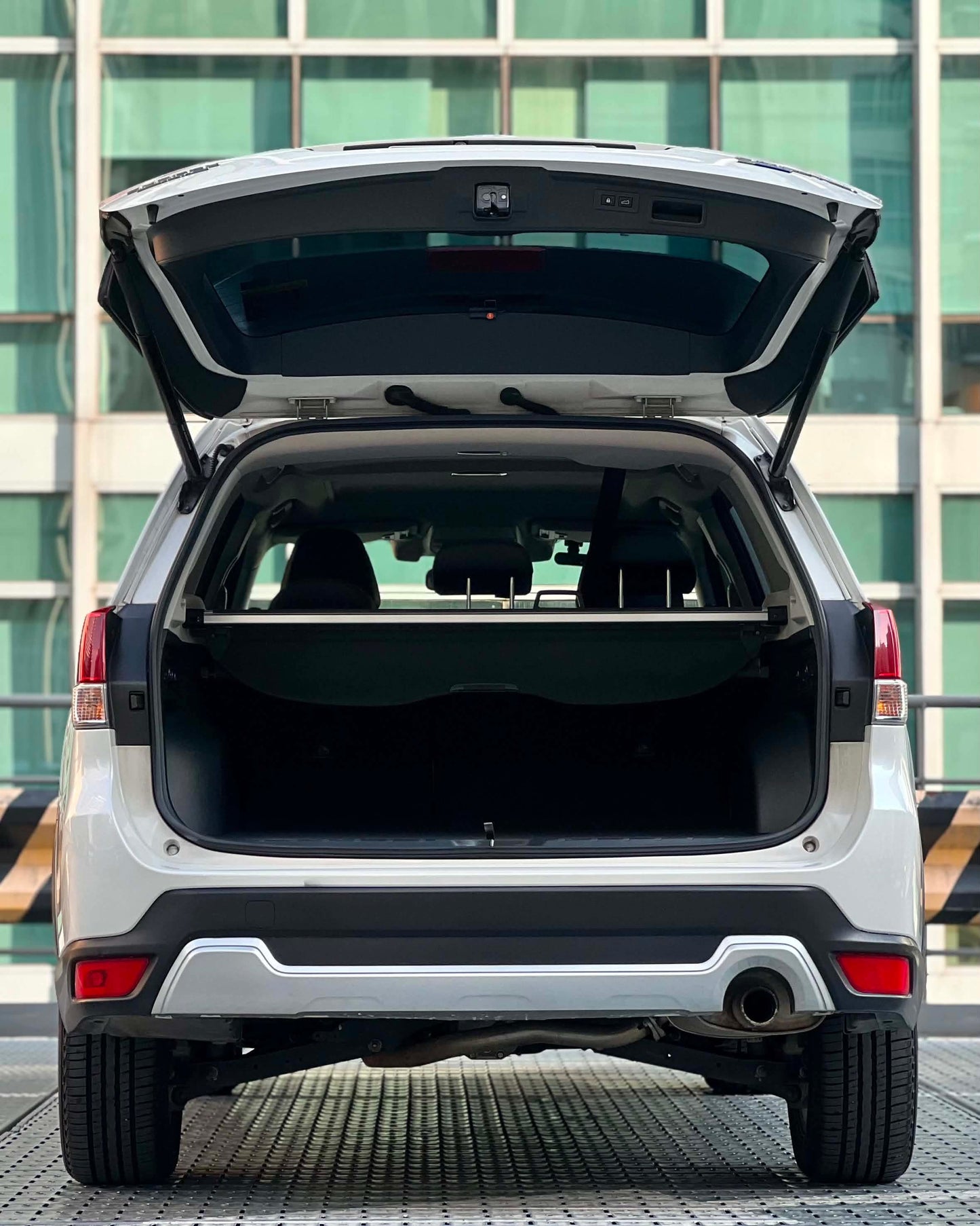 2019 Subaru Forester 2.0 i-S Eyesight, Automatic, Gas