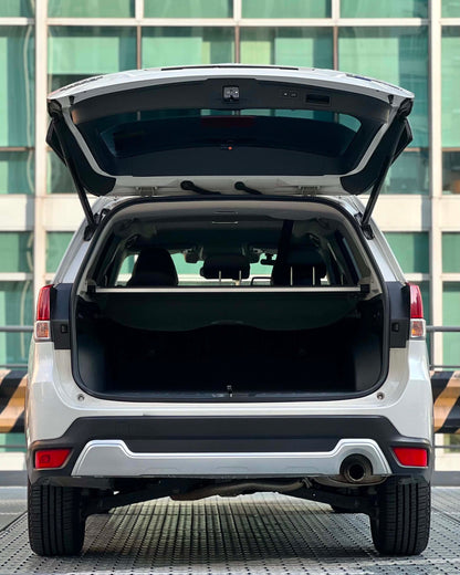 2019 Subaru Forester 2.0 i-S Eyesight, Automatic, Gas