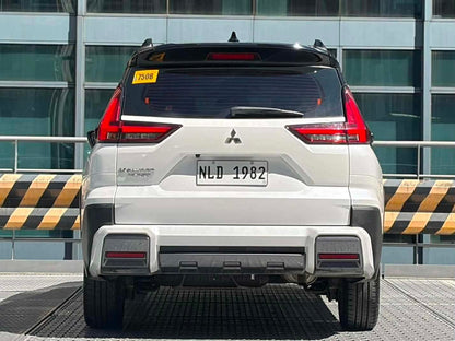 2026 Mitsubishi Xpander Cross 1.5, Automatic, Gas