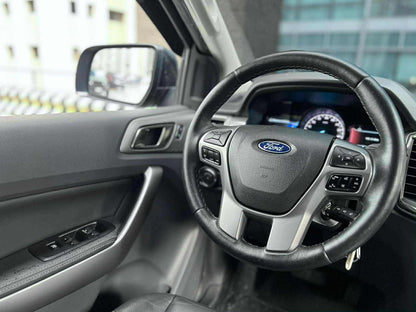 2018 Ford Everest Trend 2.2L, Automatic, Diesel