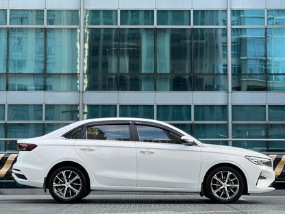 2023 Geely Emgrand Premium 1.5, Automatic, Gas