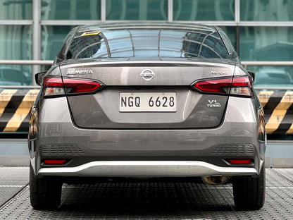 2022 Nissan Almera VL 1.0 Turbo, Automatic, Gas