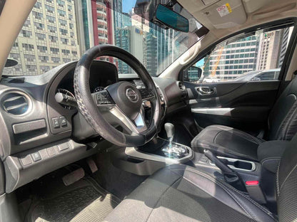 2023 Nissan Navara 2.5 VE, Automatic, Diesel