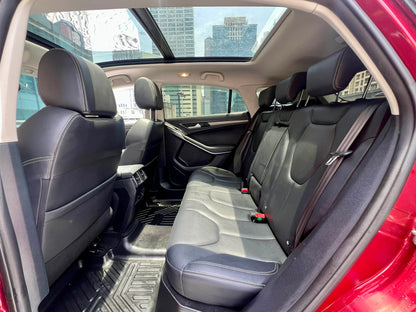 2021 Ford Territory Trend 1.5, Automatic, Gas