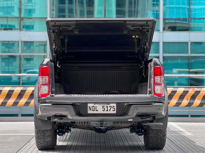 2019 Ford Ranger Raptor 2.0 Bi-Turbo 4x4, Automatic, Diesel