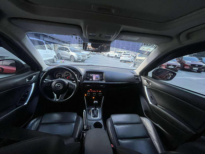 2014 Mazda CX5 AWD Sport 2.5, Automatic, Gas