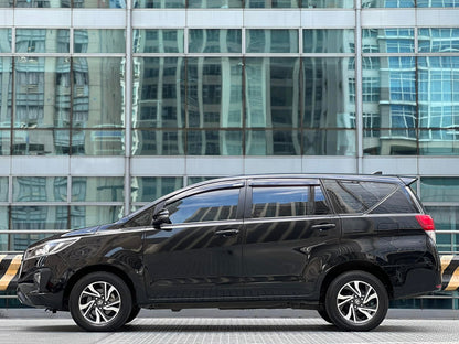 2023 Toyota Innova 2.8 E, Automatic,  Diesel