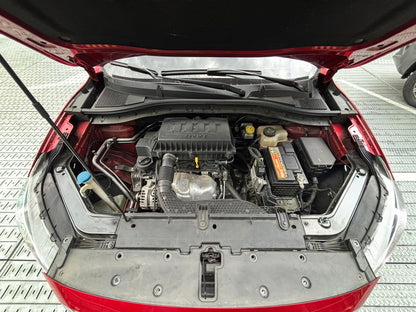 2022 MG ZS 1.5 Style, Automatic, Gas