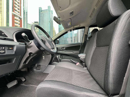 2016 Toyota Avanza 1.3 E, Automatic, Gas