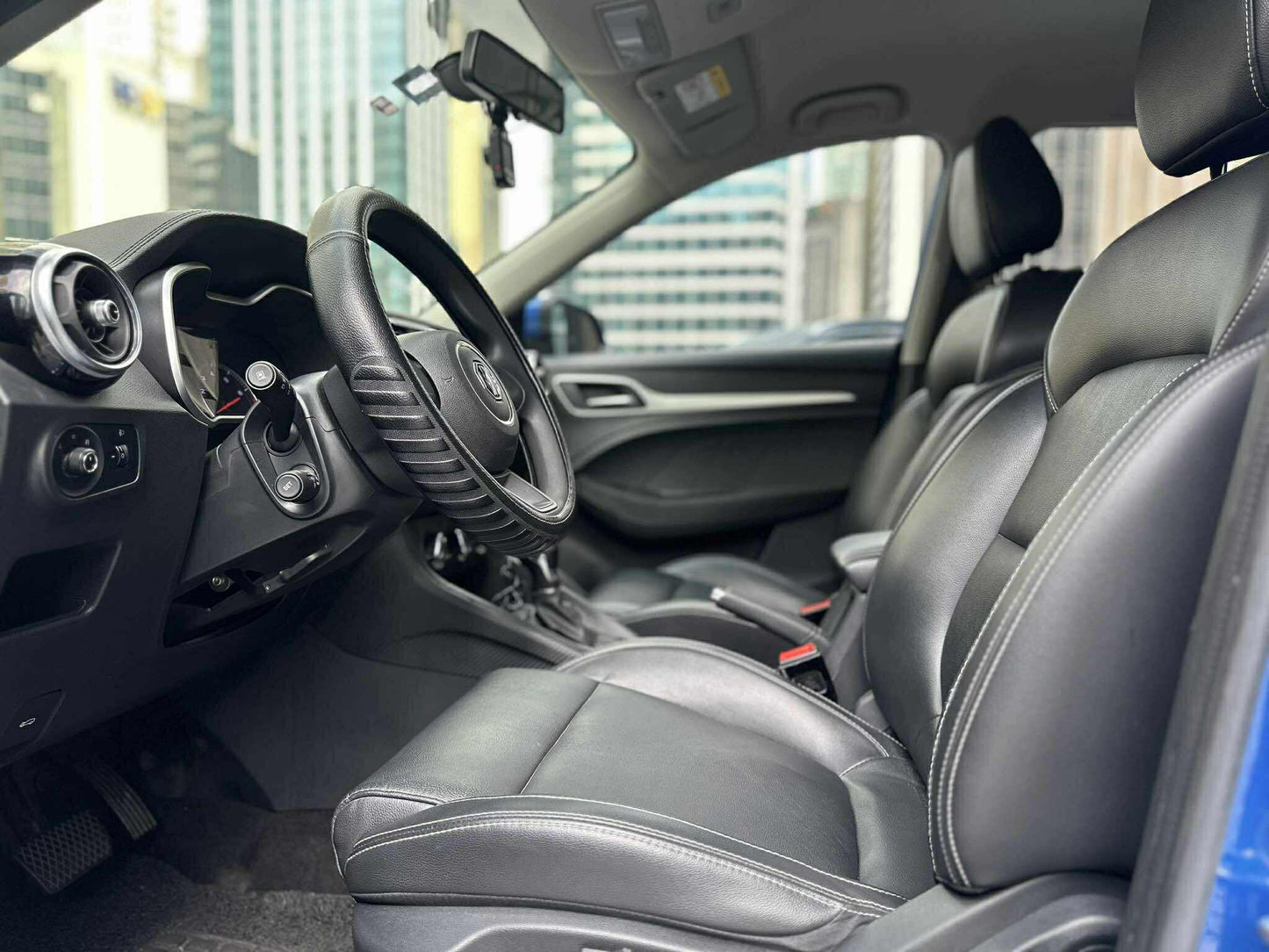 2019 MG ZS 1.5 Style, Automatic, Gas