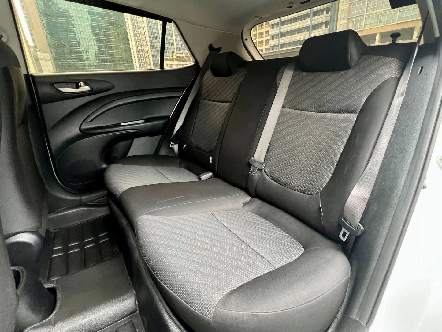 2023 Kia Stonic EX 1.4, Automatic, Gas