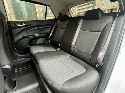 2023 Kia Stonic EX 1.4, Automatic, Gas