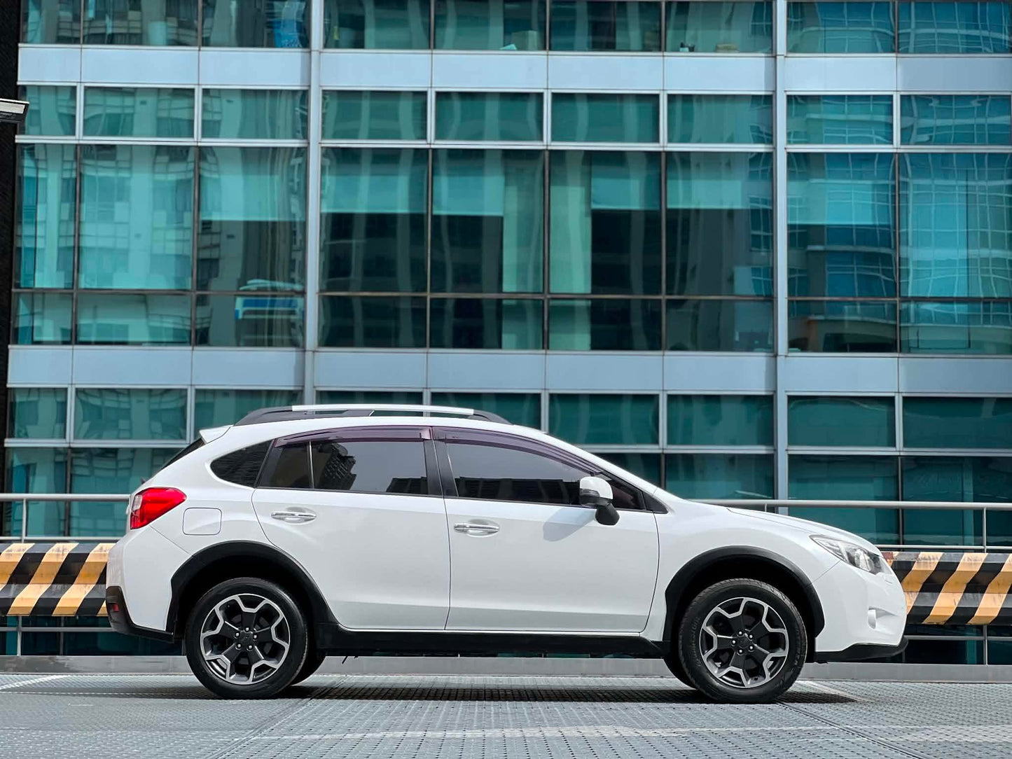 2014 Subaru XV 2.0i-S Premium, Automatic, Gas
