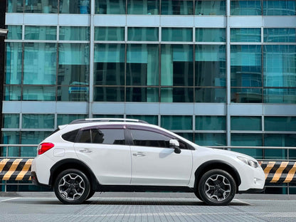 2014 Subaru XV 2.0i-S Premium, Automatic, Gas