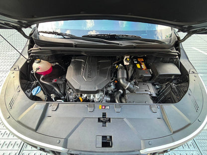 2023 Kia Carnival 2.2 EX, Automatic, Diesel