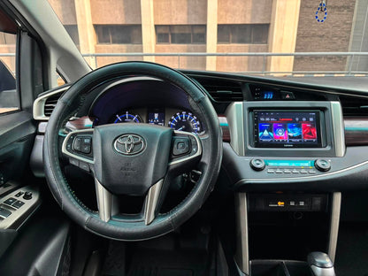 2019 Toyota Innova 2.8 G, Automatic, Diesel