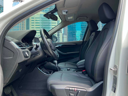2020 BMW X1 2.0, Automatic, Diesel