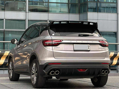 2021 Geely Coolray 1.5 Sport, Automatic, Gas