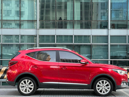 2021 MG ZS 1.5 Style, Automatic, Gas