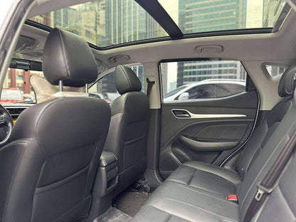 2020 MG ZS 1.5 Alpha, Automatic, Gas
