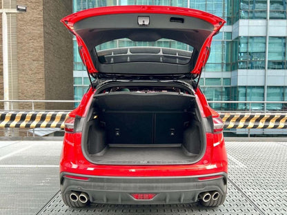 2021 Geely Coolray 1.5 SE Sport, Automatic, Gas