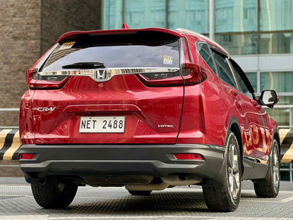 2022 Honda CRV  1.6 S Automatic, Diesel