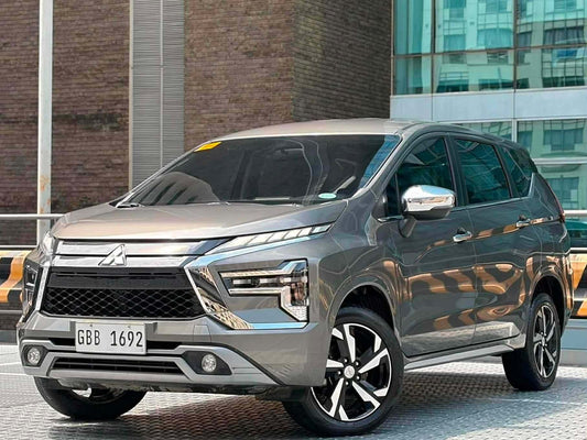2025 Mitsubishi Xpander 1.5 GLS 2WD,