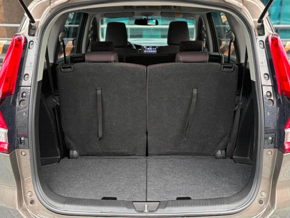 2024 Suzuki Ertiga 1.5 GL Hybrid, Manual, Gas