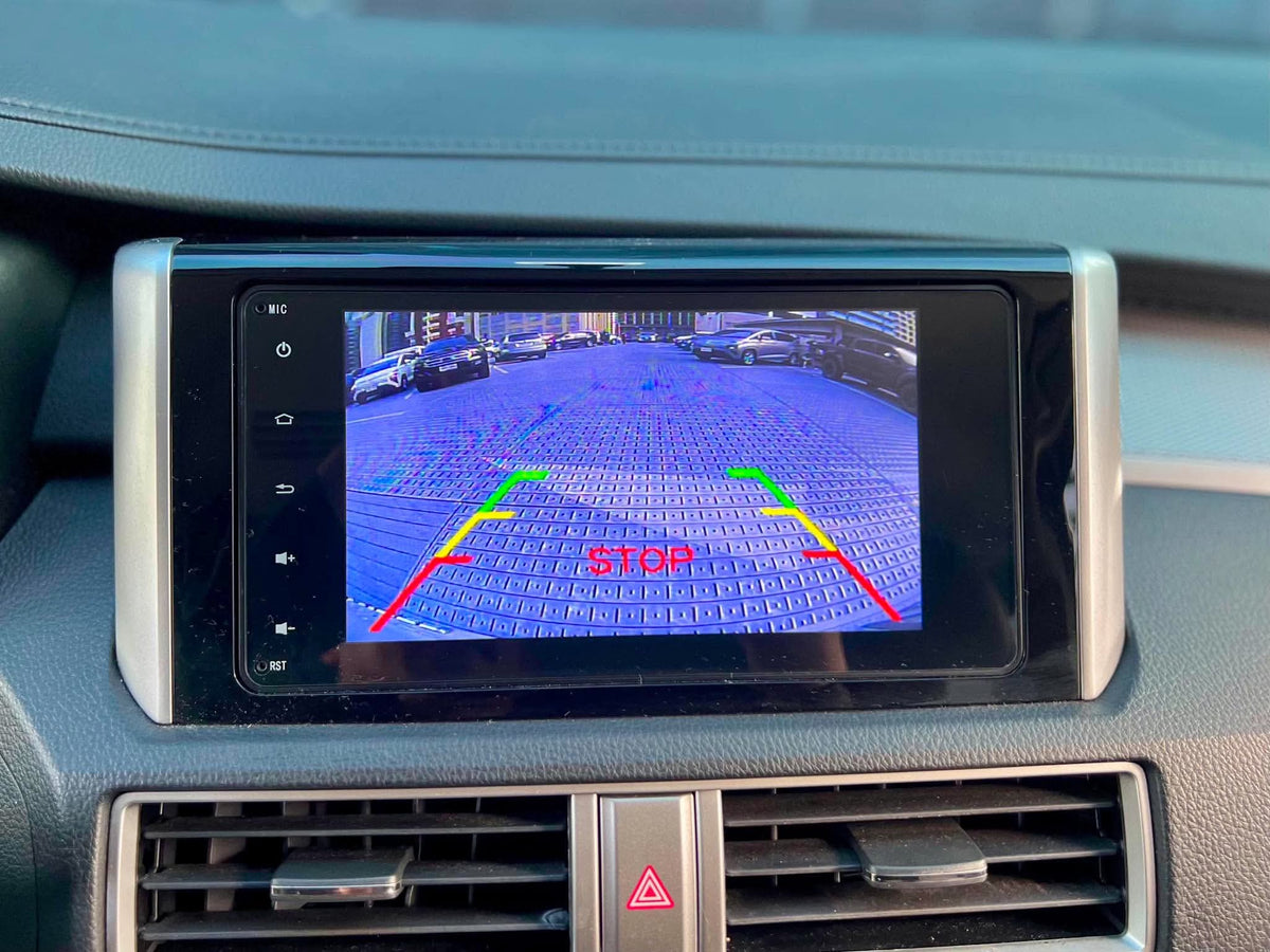 2021 Mitsubishi Xpander Gls 1.5, Automatic, Gas