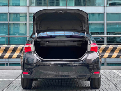 2015 Toyota Altis 1.6 V, Automatic, Gas