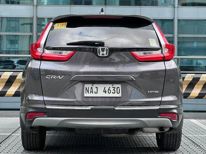 2018 Honda CRV S 4x2 1.6, Automatic, Diesel