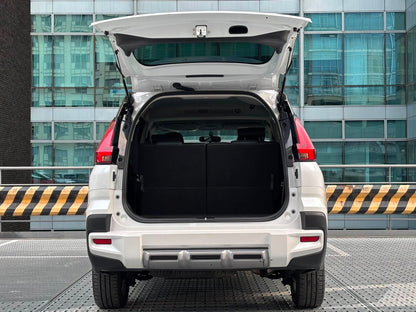 2024 Mitsubishi Xpander Cross 1.5, Automatic, Gas