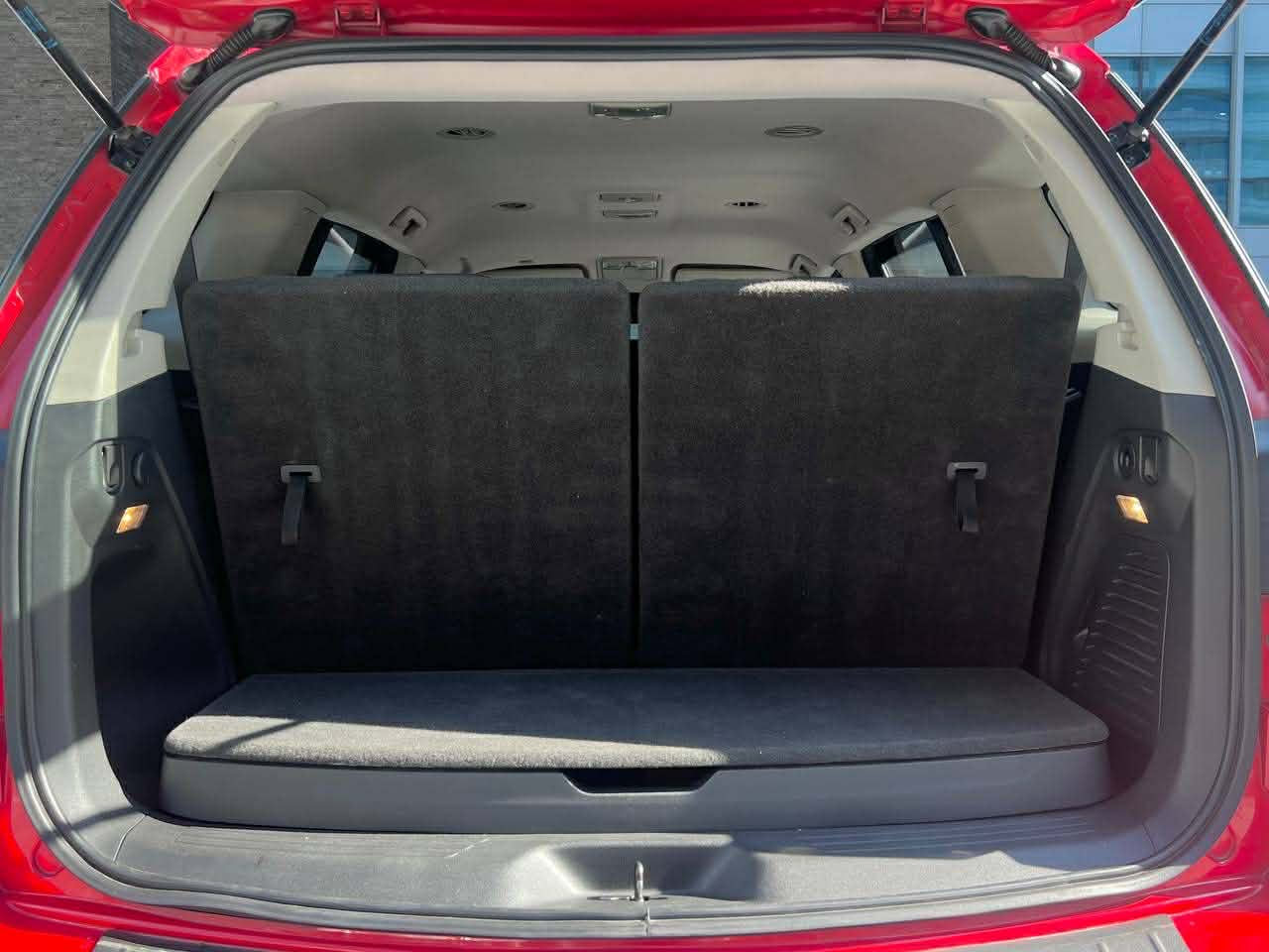 2018 Chevrolet Trailblazer Z71 4x4 2.8, Automatic, Diesel