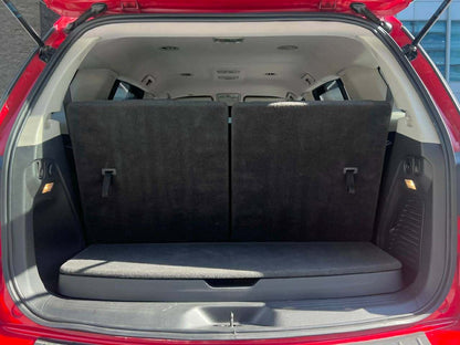 2018 Chevrolet Trailblazer Z71 4x4 2.8, Automatic, Diesel