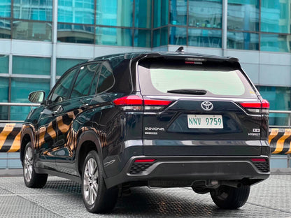 2024 Toyota Innova Zenix 2.0 Q HEV CVT, Automatic, Gas