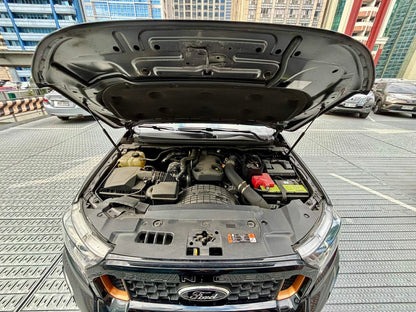 2022 Ford Ranger Wildtrak 4x2 2.0 Turbo, Automatic, Diesel