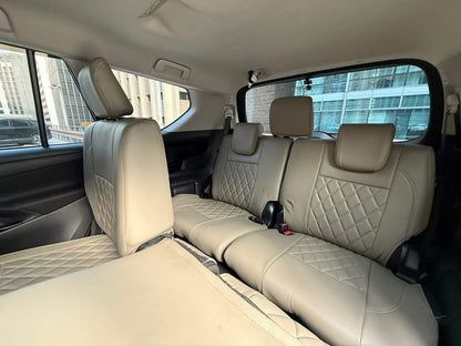 2023 Toyota Innova 2.8 E, Automatic, Diesel