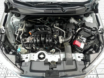 2023 Honda BRV 1.5 VX Sensing, Automatic, Gas