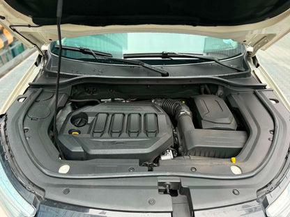 2022 Ford Territory Titanium 1.5, Automatic, Gas