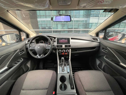 2021 Mitsubishi Xpander GLS 1.5, Automatic, Gas