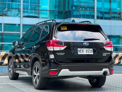 2020 Subaru Forester 2.0 i-S Eyesight AWD, Automatic, Gas