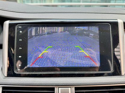 2019 Mitsubishi Xpander GLS 1.5, Automatic, Gas