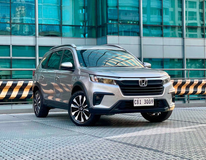 2023 Honda BRV 1.5 S, Automatic, Gas